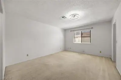 5576 West Rochelle Avenue 23D Bedroom