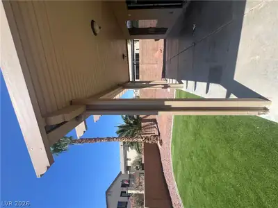 6447 Melville Grove Court Patio