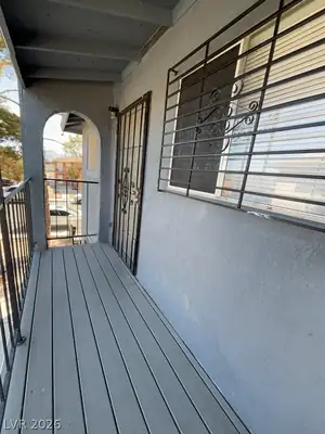 1521 Cobb Lane 3, Las Vegas