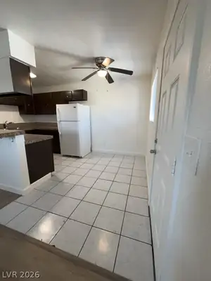 1521 Cobb Lane 3 Kitchen