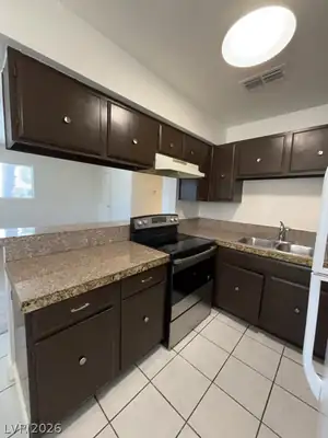 1521 Cobb Lane 3 Kitchen