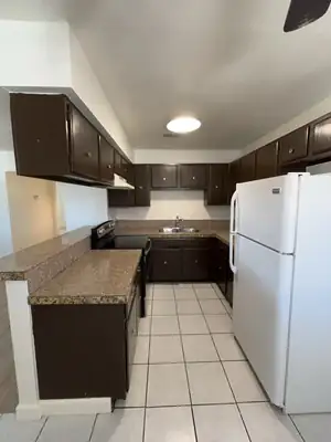 1521 Cobb Lane 3 Kitchen