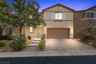 10833 Whipple Crest Avenue, Las Vegas