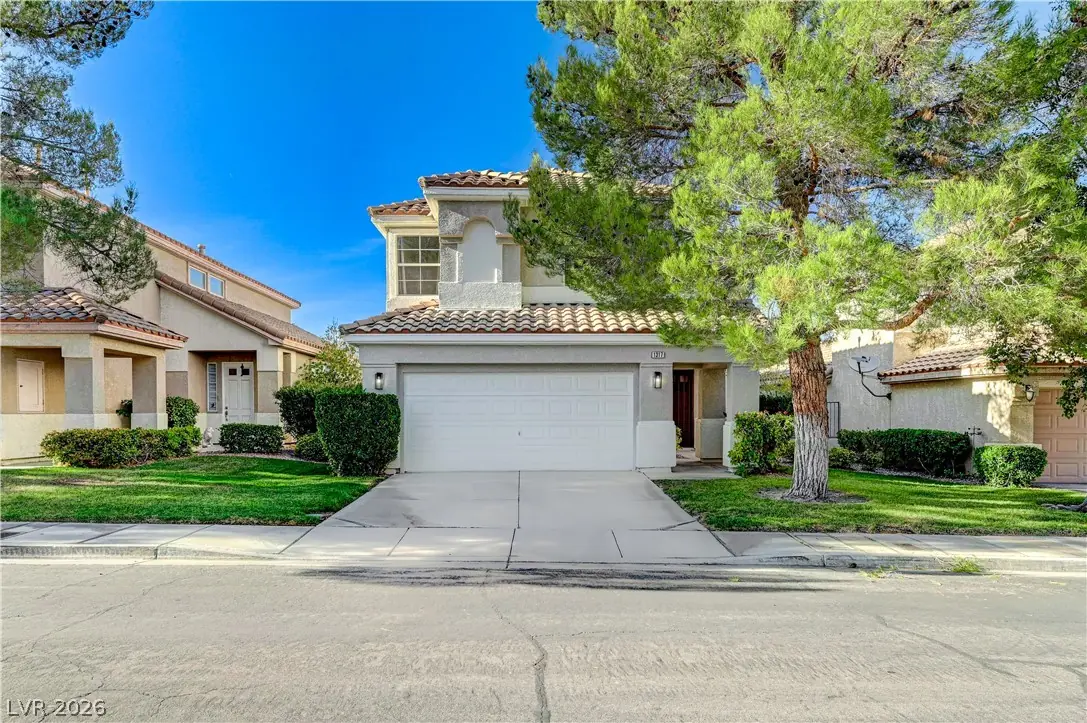 1317 Fox Acres Drive