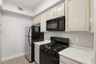 7143 South Durango Drive 106 Kitchen