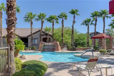 8250 North Grand Canyon Drive 2026 Pool