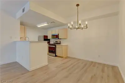 8250 North Grand Canyon Drive 2026 Dining Area