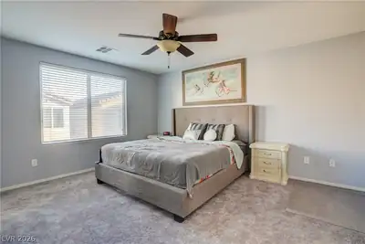 7631 Peaceful Trellis Drive Primary Bedroom