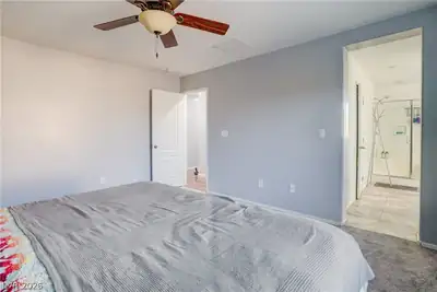 7631 Peaceful Trellis Drive Bedroom