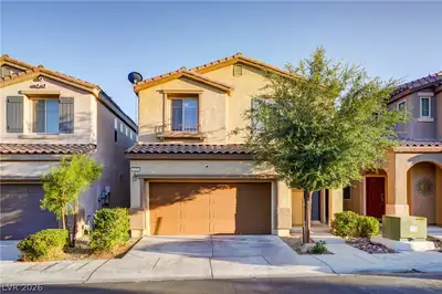 7631 Peaceful Trellis Drive Las Vegas, NV 89179