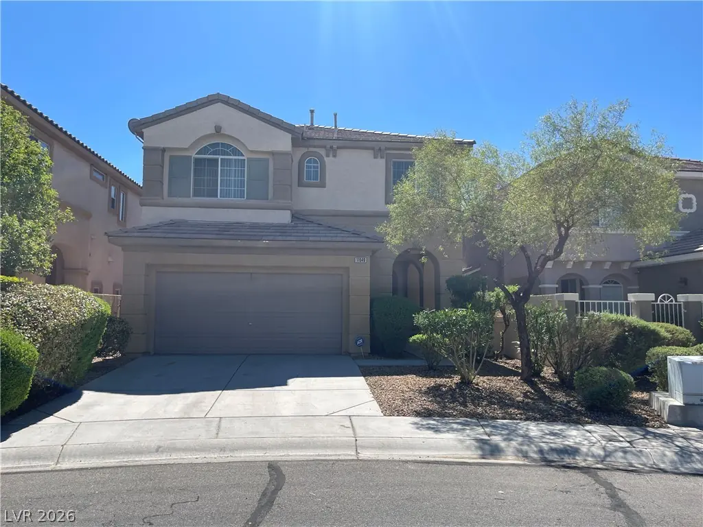 11049 ZAROD Road house