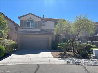 11049 ZAROD Road house, Las Vegas