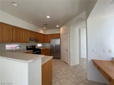 11049 ZAROD Road house Kitchen