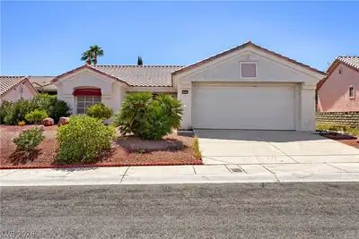 10033 Netherton Drive Las Vegas, NV 89134