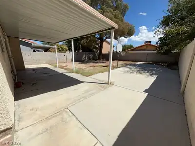 513 PRESCOTT Street 0 Patio