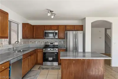 4655 Gracemont Avenue, Las Vegas