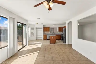 4655 Gracemont Avenue, Las Vegas, NV 89139 Dining Area