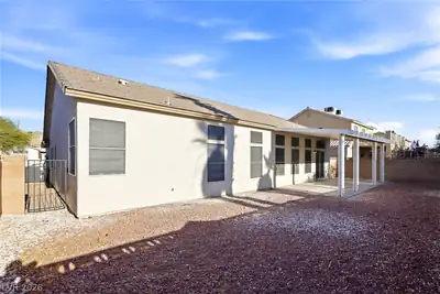 2237 Bridle Wreath Lane Las Vegas, NV 89156