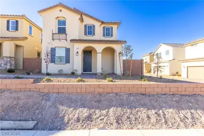 2685 Abrantes Place Henderson, NV 89044