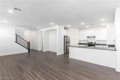 2685 Abrantes Place Kitchen