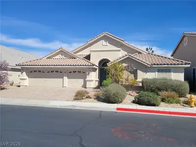 7020 Manzanares Drive North Las Vegas, NV 89084