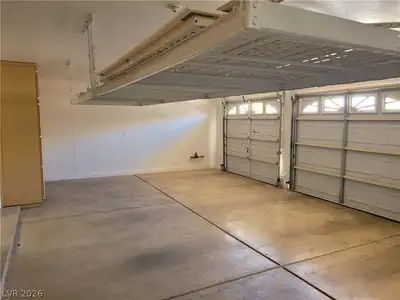 7020 Manzanares Drive Garage