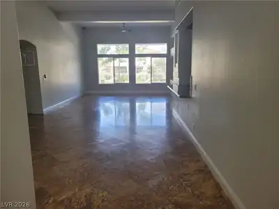 7020 Manzanares Drive Living Room
