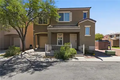 6739 Catoctin Avenue, Las Vegas