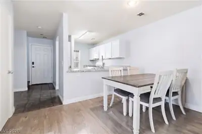 6739 Catoctin Avenue, Las Vegas, NV 89139 Dining Area