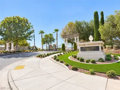 1472 Dragon Rock Drive Henderson, NV 89052