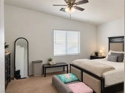 1472 Dragon Rock Drive Bedroom