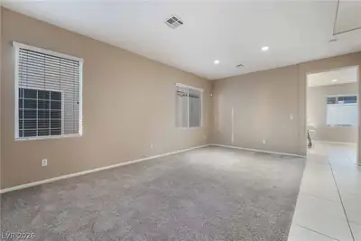 10466 Gwynns Falls Street Living Room