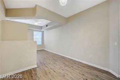 20 Serene Avenue 201 Living Room