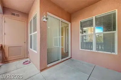 20 Serene Avenue 201 Patio