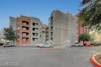 20 Serene Avenue 201 Front of Structure