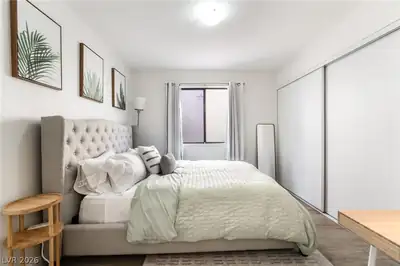 2717 LOVINGTON Drive Bedroom