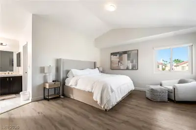 2717 LOVINGTON Drive Primary Bedroom