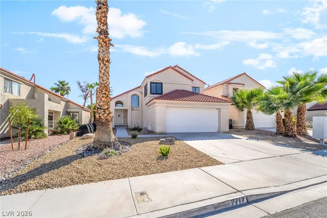 2717 LOVINGTON Drive