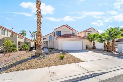 2717 LOVINGTON Drive, Henderson