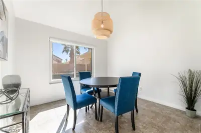 2717 LOVINGTON Drive Dining Area