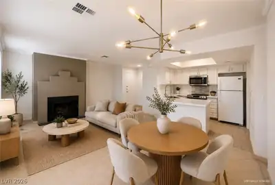8600 West Charleston Boulevard 1204, Las Vegas
