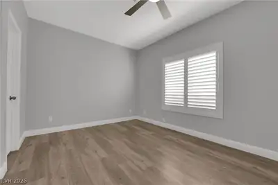 9317 Jadecrest Drive Bedroom