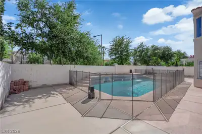 9317 Jadecrest Drive Pool