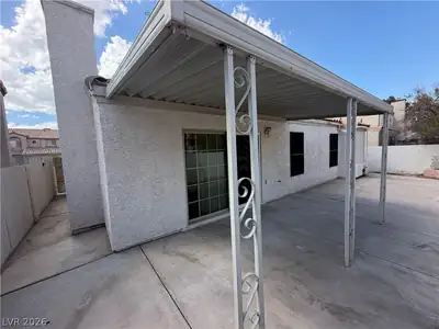2746 Rungsted Street Patio