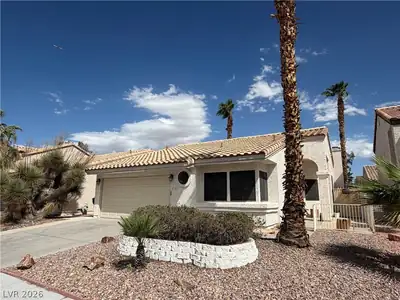 2746 Rungsted Street, Las Vegas