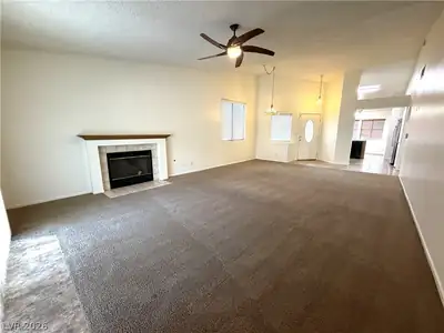 2746 Rungsted Street Living Room