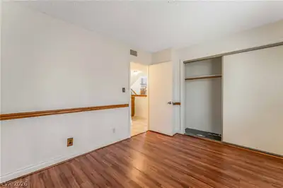 1521 Padova Drive Bedroom