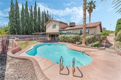 1521 Padova Drive Pool
