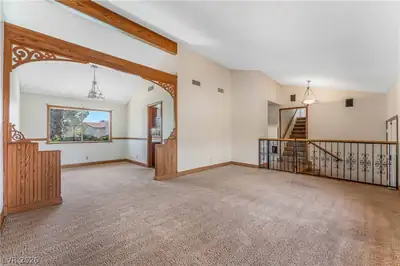 1521 Padova Drive Living Room