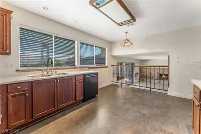 1521 Padova Drive Kitchen